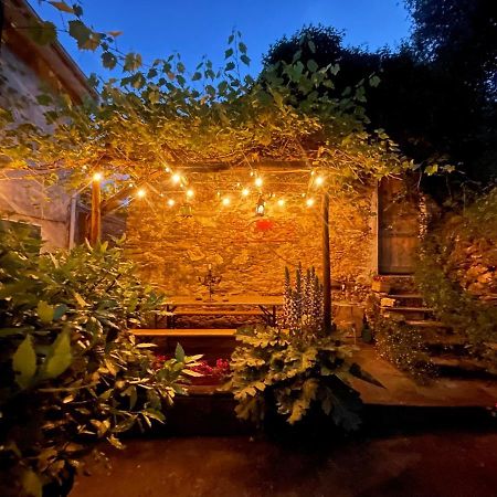 Ca' Dei Merli - Charming Italian Village House Casanova Lerrone Buitenkant foto