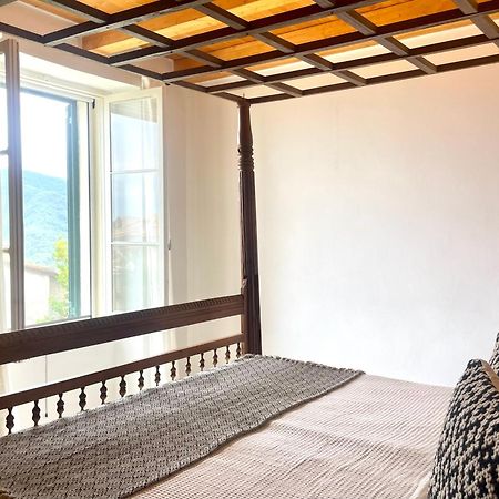 Ca' Dei Merli - Charming Italian Village House Casanova Lerrone Kamer foto