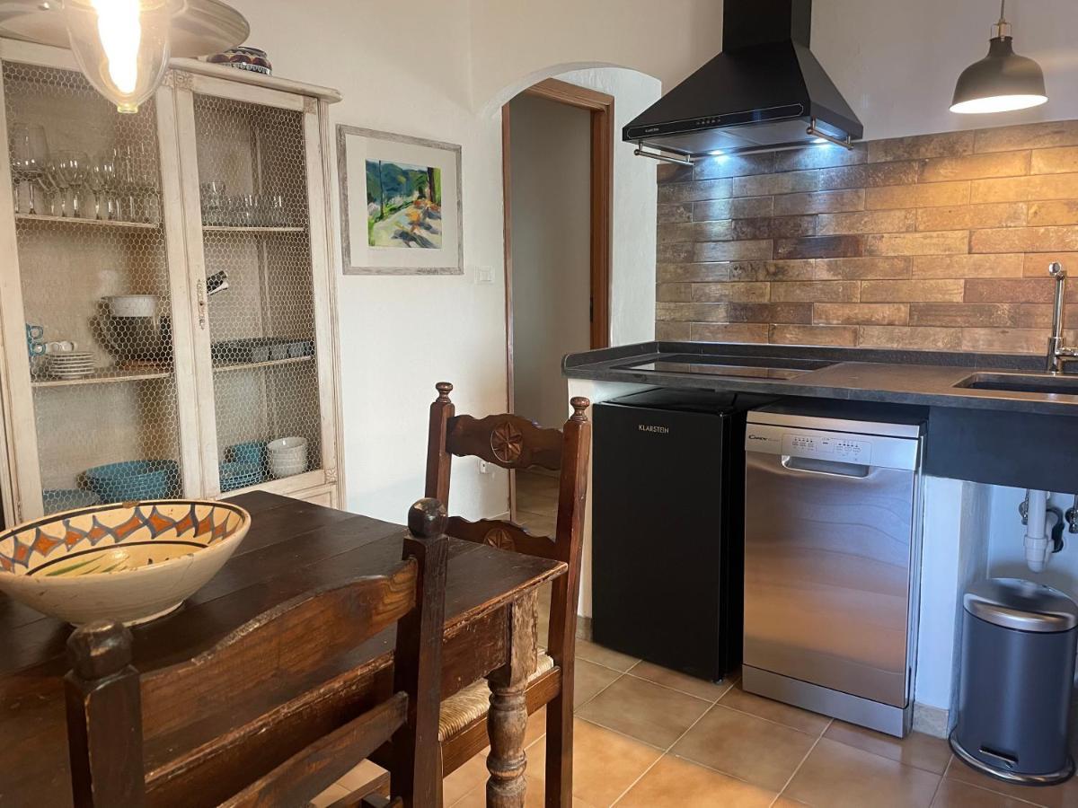 Ca' Dei Merli - Charming Italian Village House Casanova Lerrone Buitenkant foto