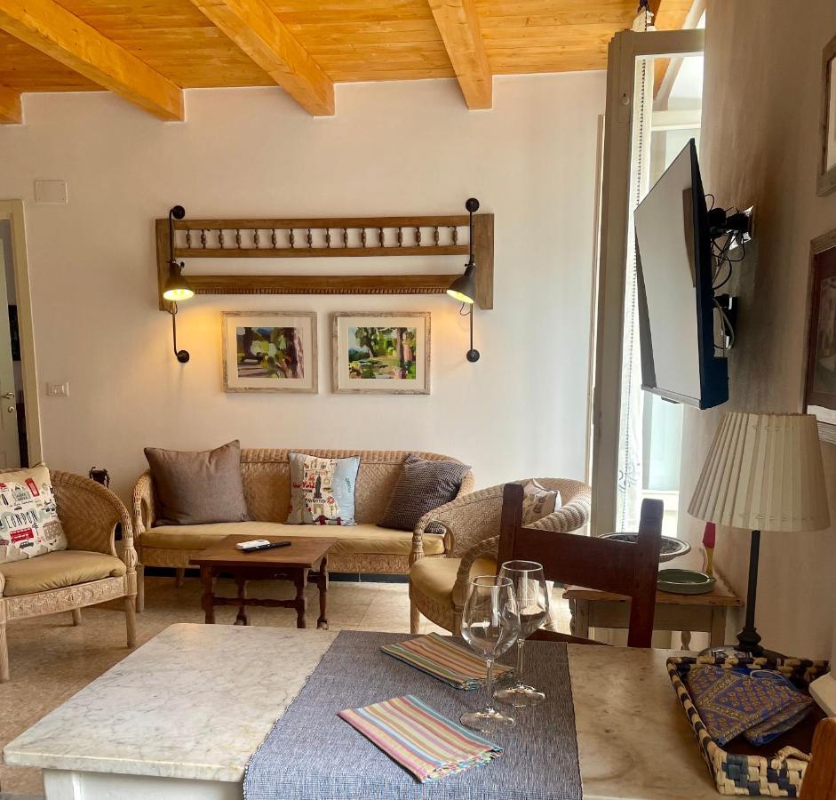 Ca' Dei Merli - Charming Italian Village House Casanova Lerrone Buitenkant foto
