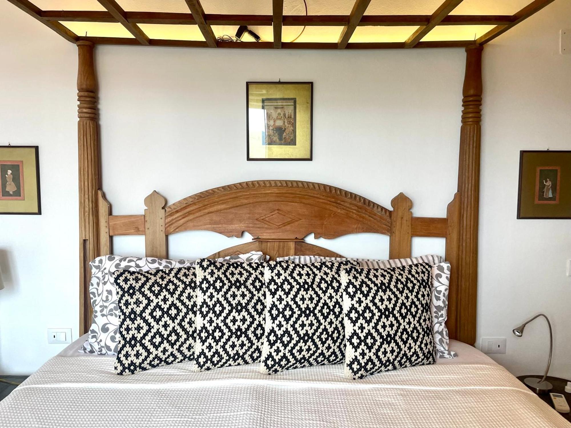 Ca' Dei Merli - Charming Italian Village House Casanova Lerrone Kamer foto